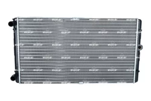 NRF Radiator, engine cooling (59088)