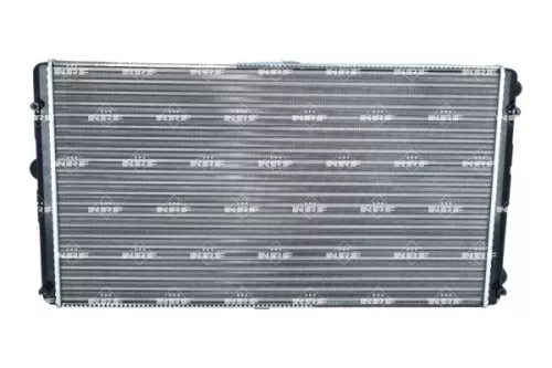 NRF Radiator, engine cooling (59088)
