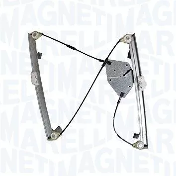 MAGNETI MARELLI Window Regulator (350103138800)