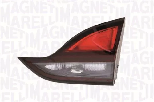 MAGNETI MARELLI Tail Light Assembly (714021460801)