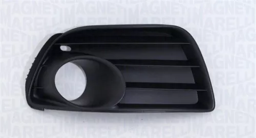 MAGNETI MARELLI Ventilation Grille, bumper (021316900190)