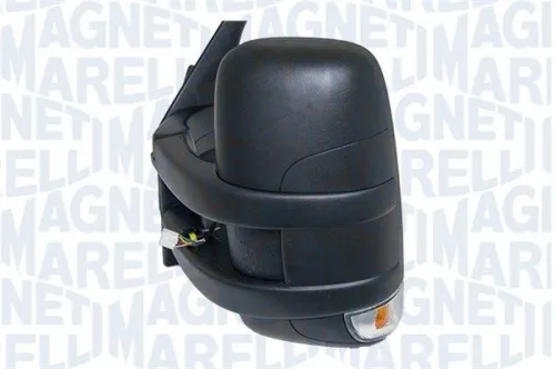 MAGNETI MARELLI Exterior Mirror, driver cab (182203182070)