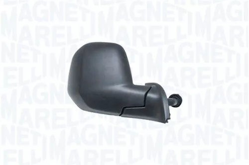 Exterior Mirror