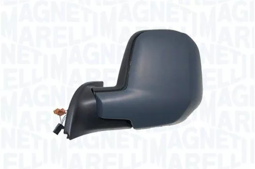 MAGNETI MARELLI Exterior Mirror (351991125650)