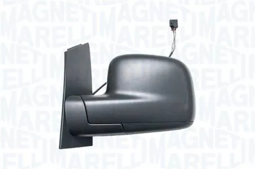 MAGNETI MARELLI Exterior Mirror, driver cab (351991720000)