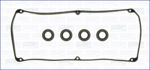 AJUSA Gasket Set, cylinder head cover (56031900)