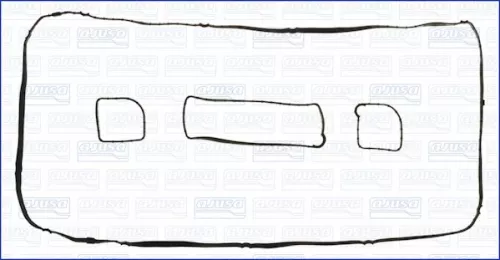 AJUSA Gasket Set, cylinder head cover (56033800)