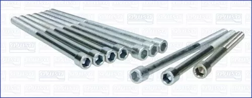 Cylinder Head Bolt Set