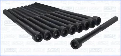 Cylinder Head Bolt Set
