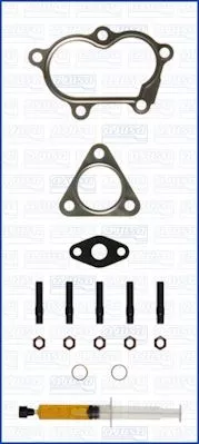 AJUSA Mounting Kit, charger (JTC11223)
