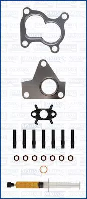 AJUSA Mounting Kit, charger (JTC11273)