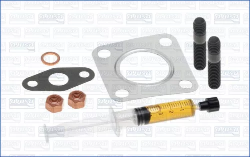 AJUSA Mounting Kit, charger (JTC11357)