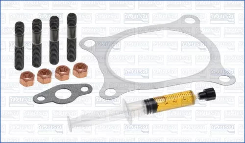AJUSA Mounting Kit, charger (JTC11555)