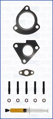 AJUSA Mounting Kit, charger (JTC11585)
