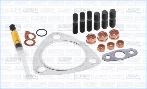 AJUSA Mounting Kit, charger (JTC11642)