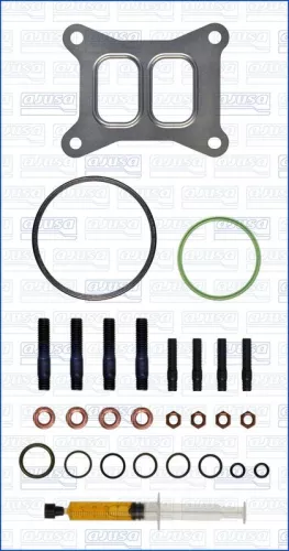 AJUSA Mounting Kit, charger (JTC11717)