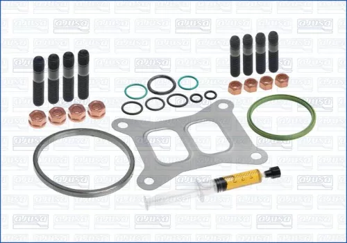 AJUSA Mounting Kit, charger (JTC11717)