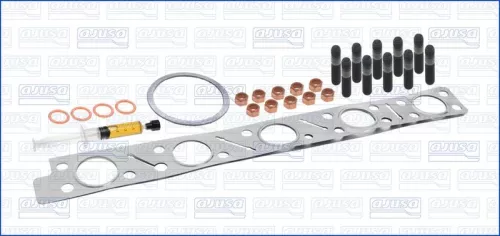 AJUSA Mounting Kit, charger (JTC11741)