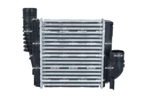 Charge Air Cooler