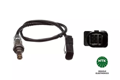 Oxygen Sensor