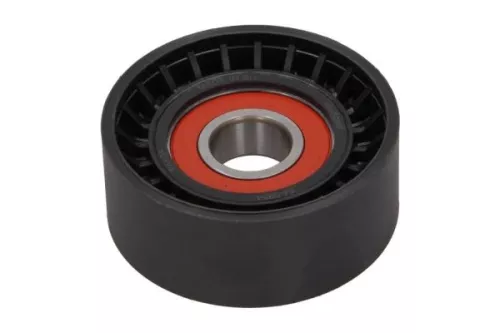 MAXGEAR Tensioner Pulley, V-ribbed belt (54-0954)