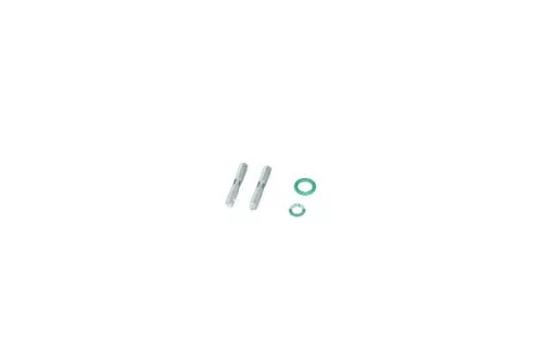 NRF Condenser, air conditioning (350230)