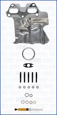 AJUSA Mounting Kit, charger (JTC11776)