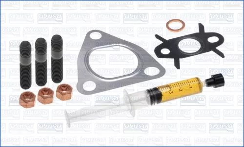 AJUSA Mounting Kit, charger (JTC11815)