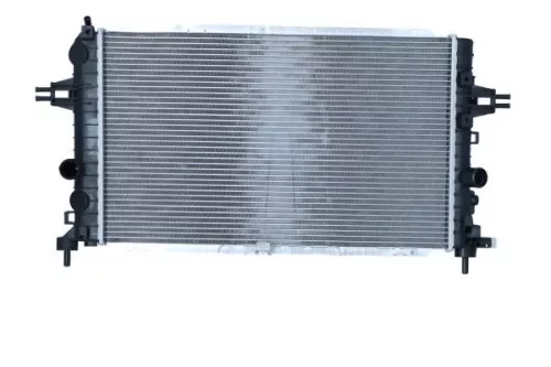 NRF Radiator, engine cooling (50143)