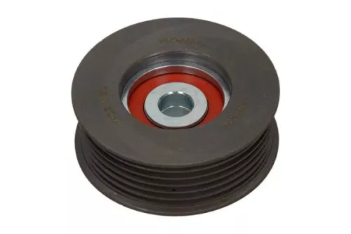 MAXGEAR Deflection/Guide Pulley, V-ribbed belt (54-1054)
