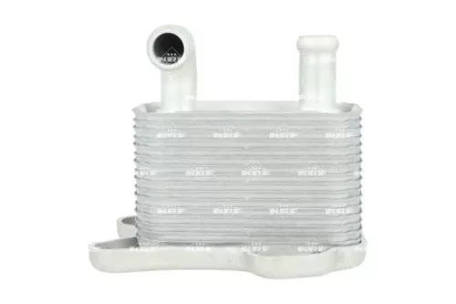 NRF Oil Cooler, automatic transmission (31342)