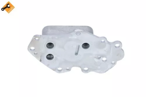 NRF Oil Cooler, engine oil (31347)