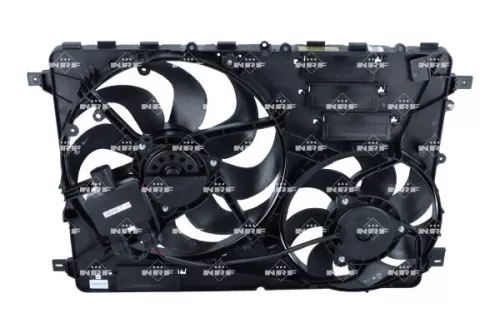 NRF Fan, engine cooling (47755)