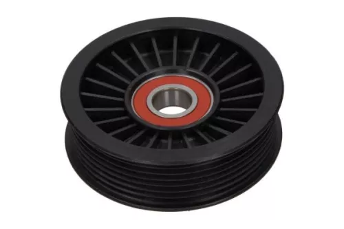 MAXGEAR Tensioner Pulley, V-ribbed belt (54-0901)