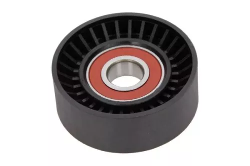 MAXGEAR Tensioner Pulley, V-ribbed belt (54-0924)