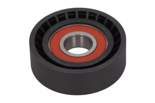 MAXGEAR Tensioner Pulley, V-ribbed belt (54-0937)