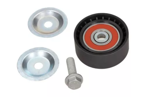 MAXGEAR Deflection/Guide Pulley, V-ribbed belt (54-0944)