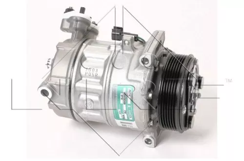 NRF Compressor, air conditioning (32816)