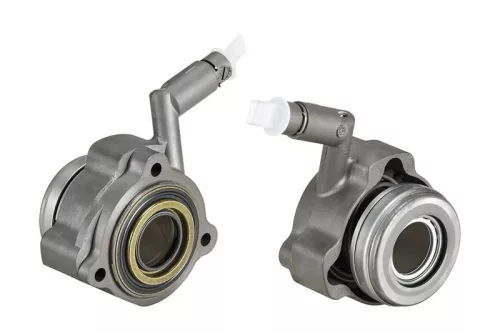 VALEO Central Slave Cylinder, clutch (810015)