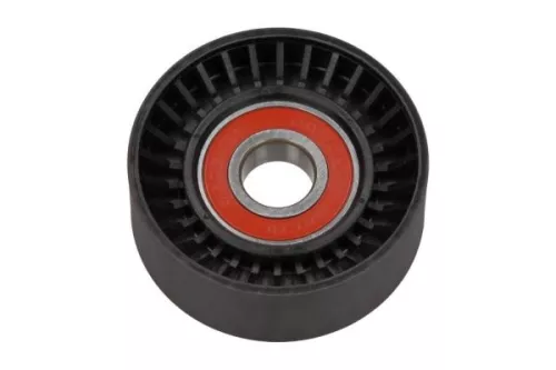 MAXGEAR Tensioner Pulley, V-ribbed belt (54-0981)