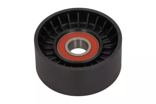 MAXGEAR Deflection/Guide Pulley, V-ribbed belt (54-0993)
