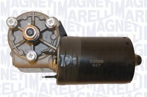 MAGNETI MARELLI Wiper Motor (064044711010)