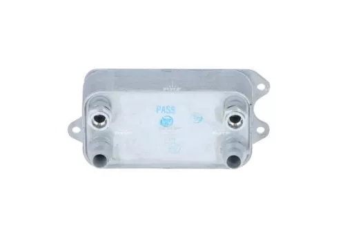 NRF Oil Cooler, automatic transmission (31275)