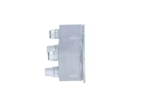NRF Oil Cooler, automatic transmission (31275)