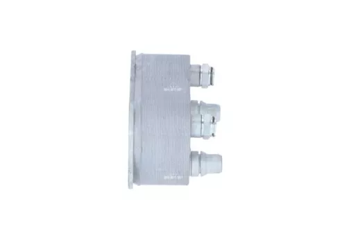 NRF Oil Cooler, automatic transmission (31275)