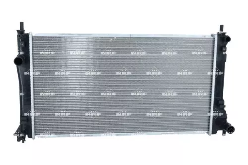 NRF Radiator, engine cooling (59205)