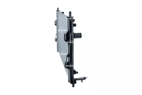 NRF Radiator, engine cooling (59205)