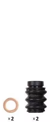 ELSTOCK Brake Caliper (83-1276)