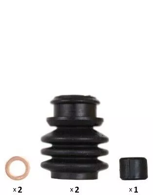 ELSTOCK Brake Caliper (83-1896)