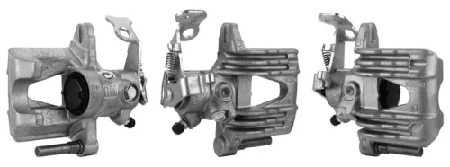 ELSTOCK Brake Caliper (86-0646)